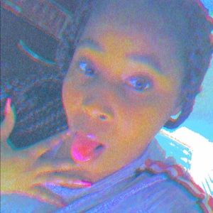 Meet your Posher, Jaylin